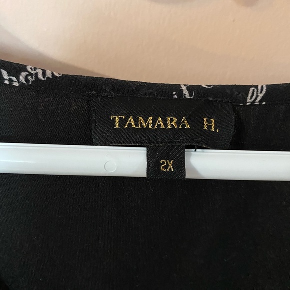 Tamara H. Top - Picture 5 of 6